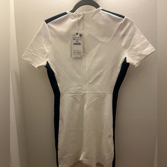 Prince by Zara NWT tennis romper - Picture 4 of 5